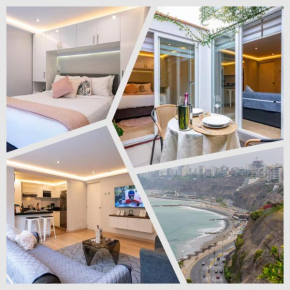 Private Residences by Vibrant
